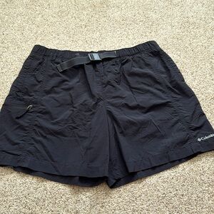 Columbia Men’s Omnishade Swim Trunks Shorts